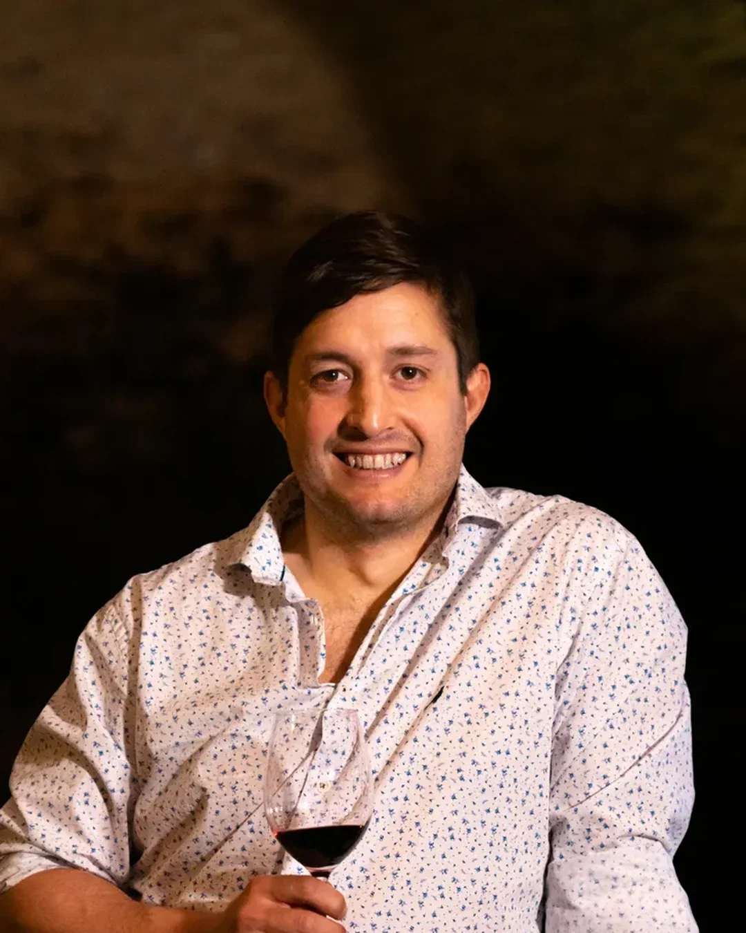 Santiago Deicas