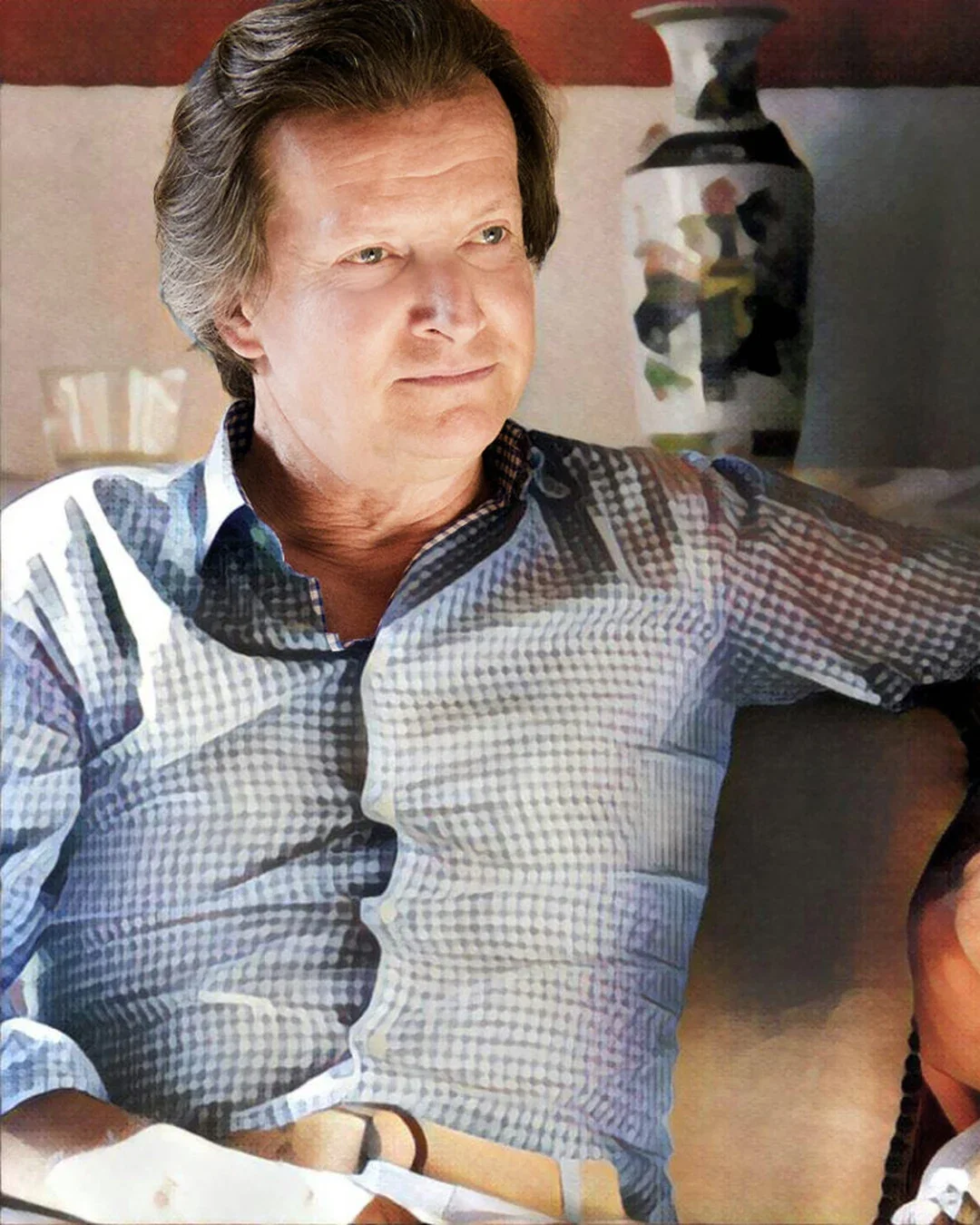 François Lurton