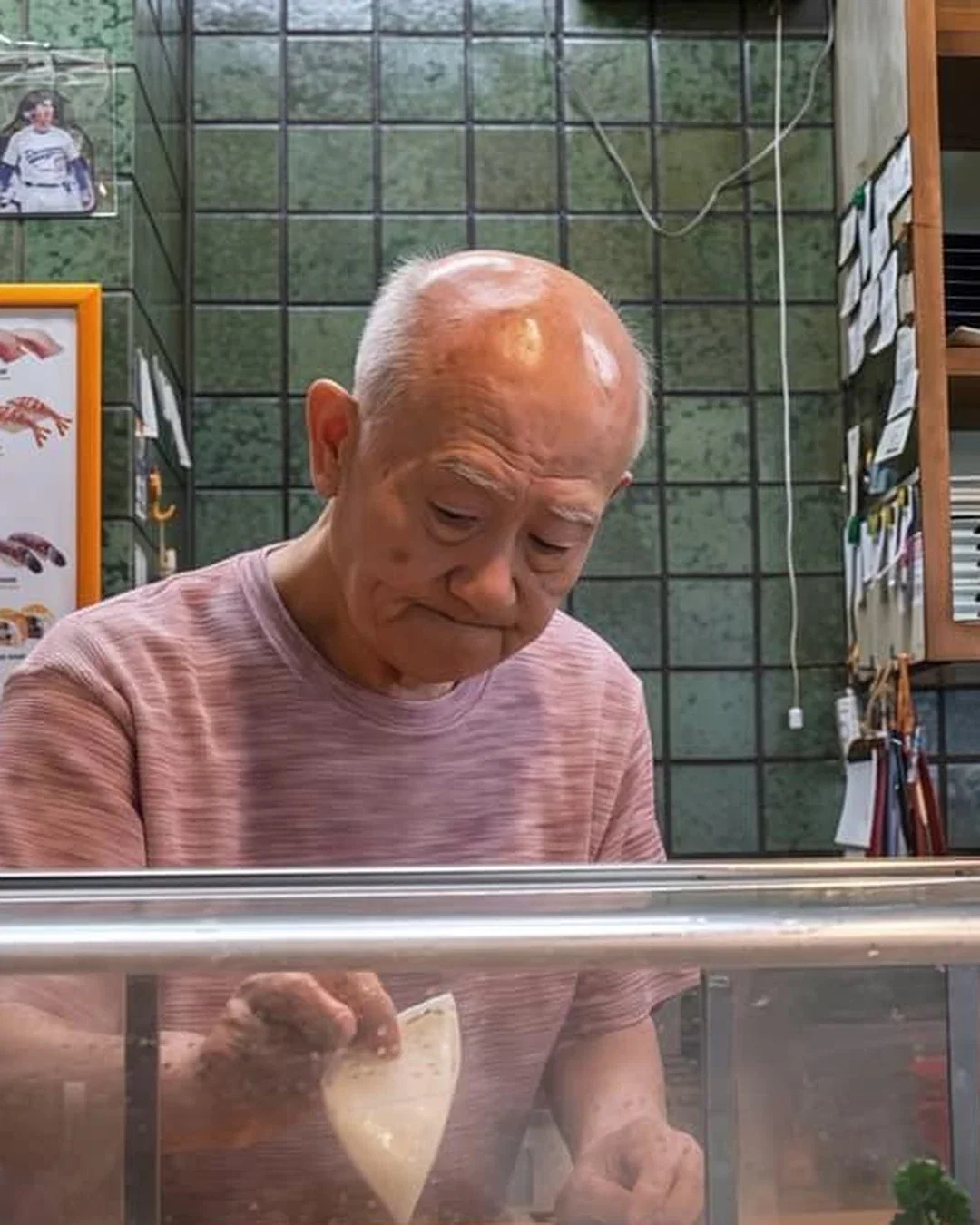 Kenji Ishizaka
