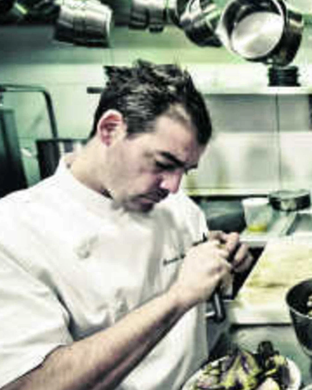 Alexandre Dionisio