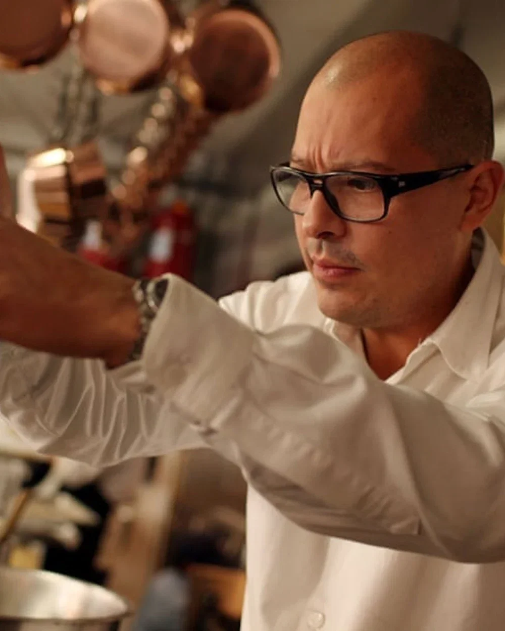 César Ramirez