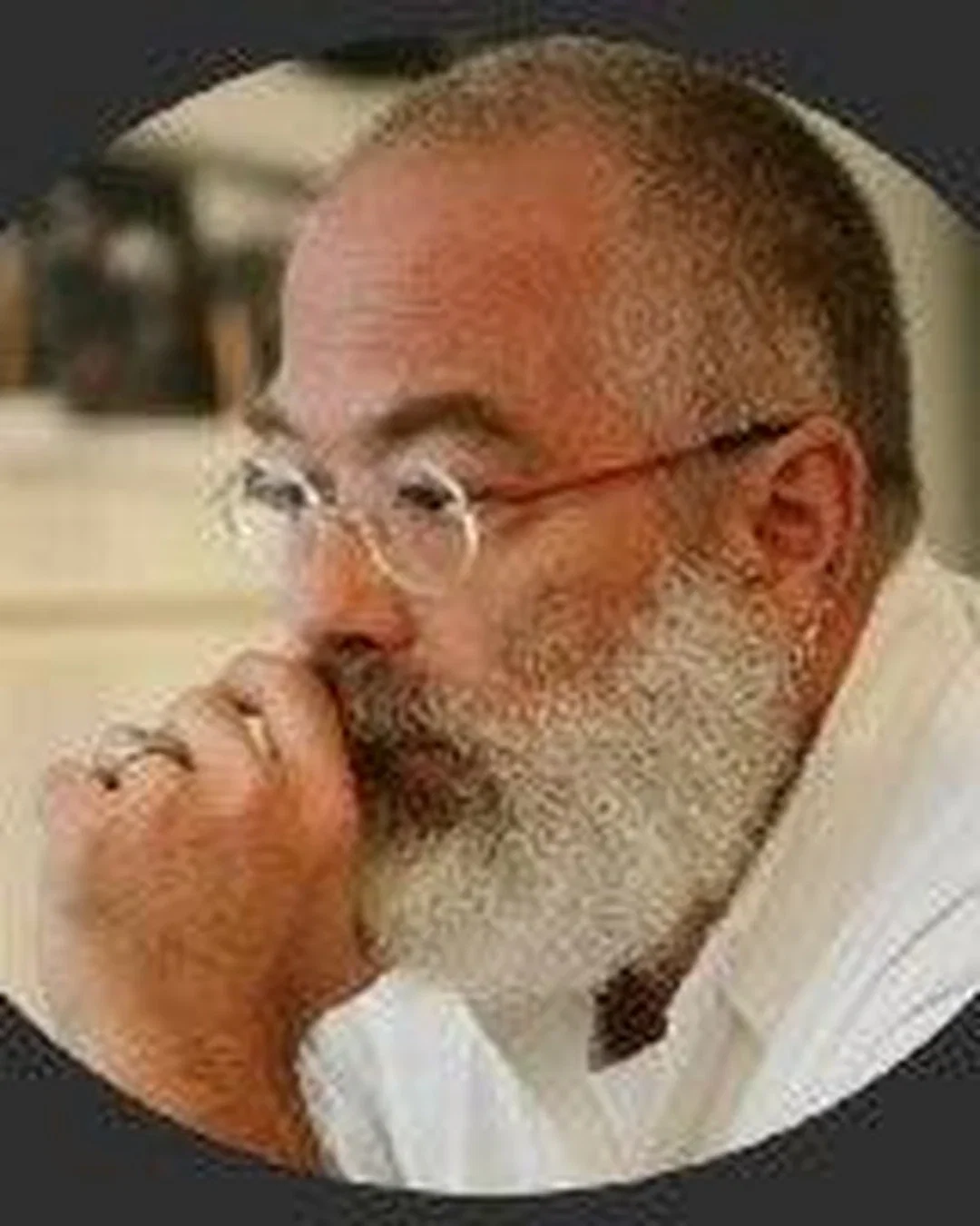 Roy Finamore