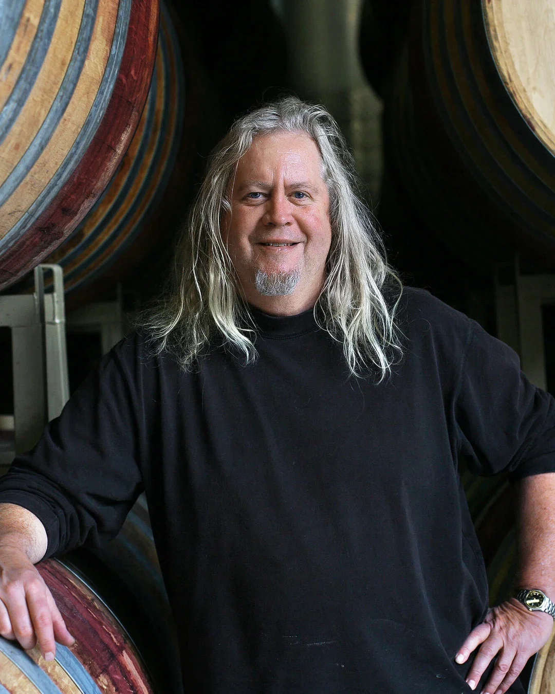 Jim Clendenen