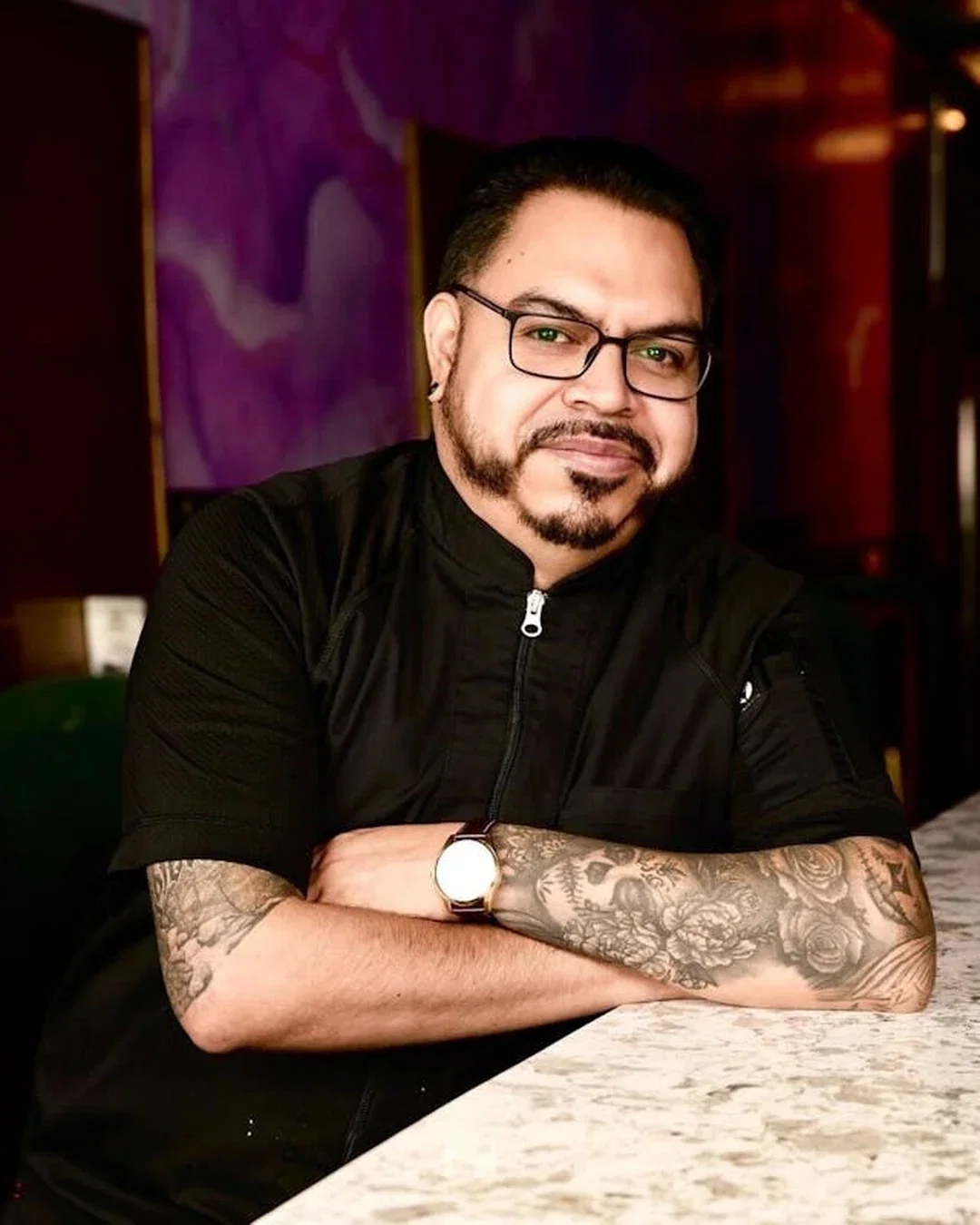 Pedro Allende