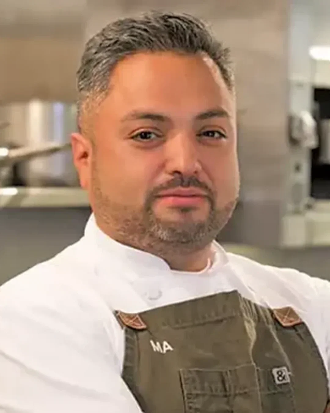 Marcos Ascencio