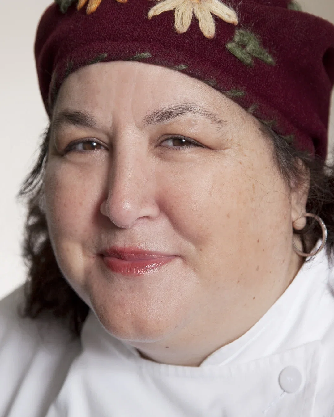 Carrie Nahabedian