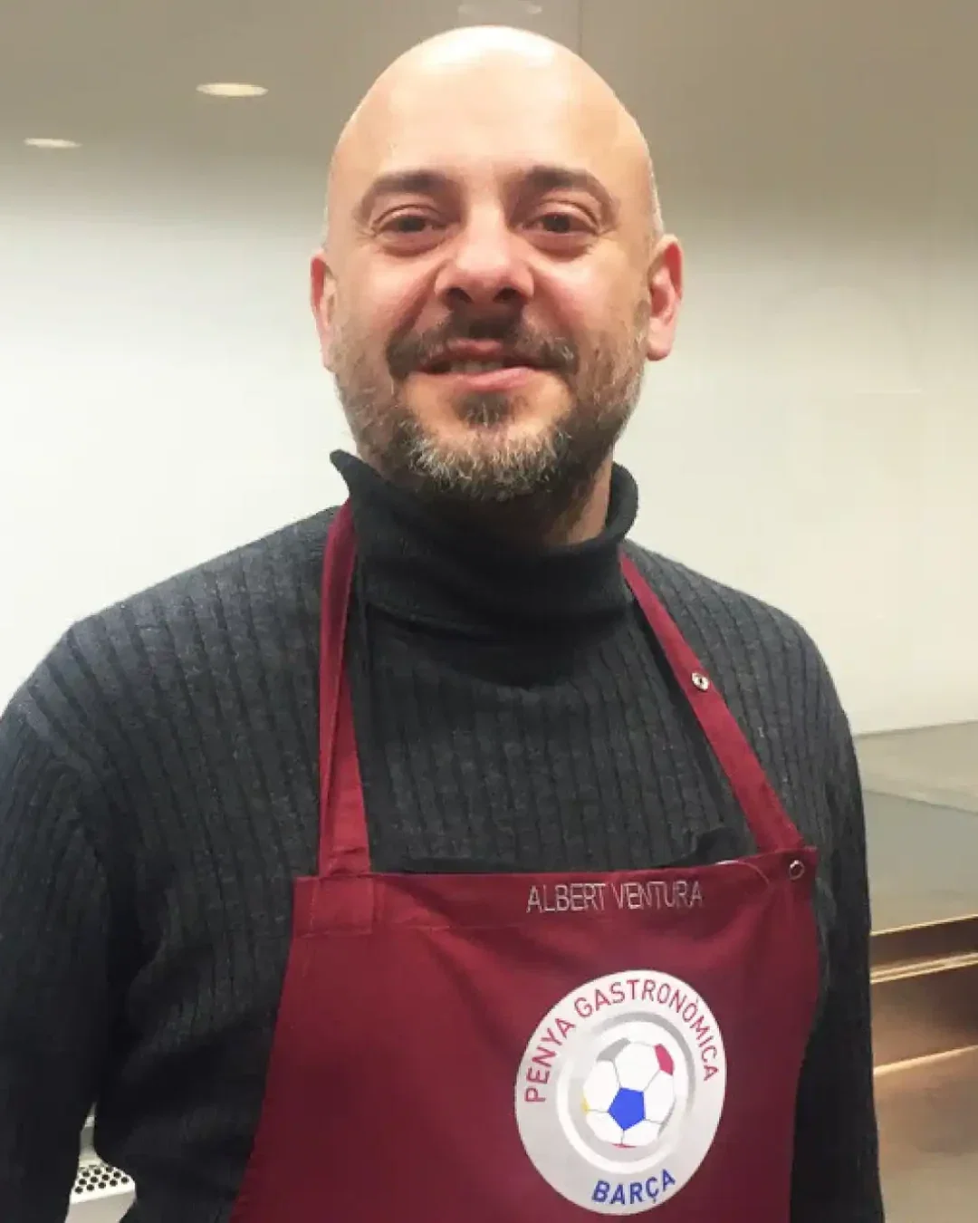 Albert Ventura
