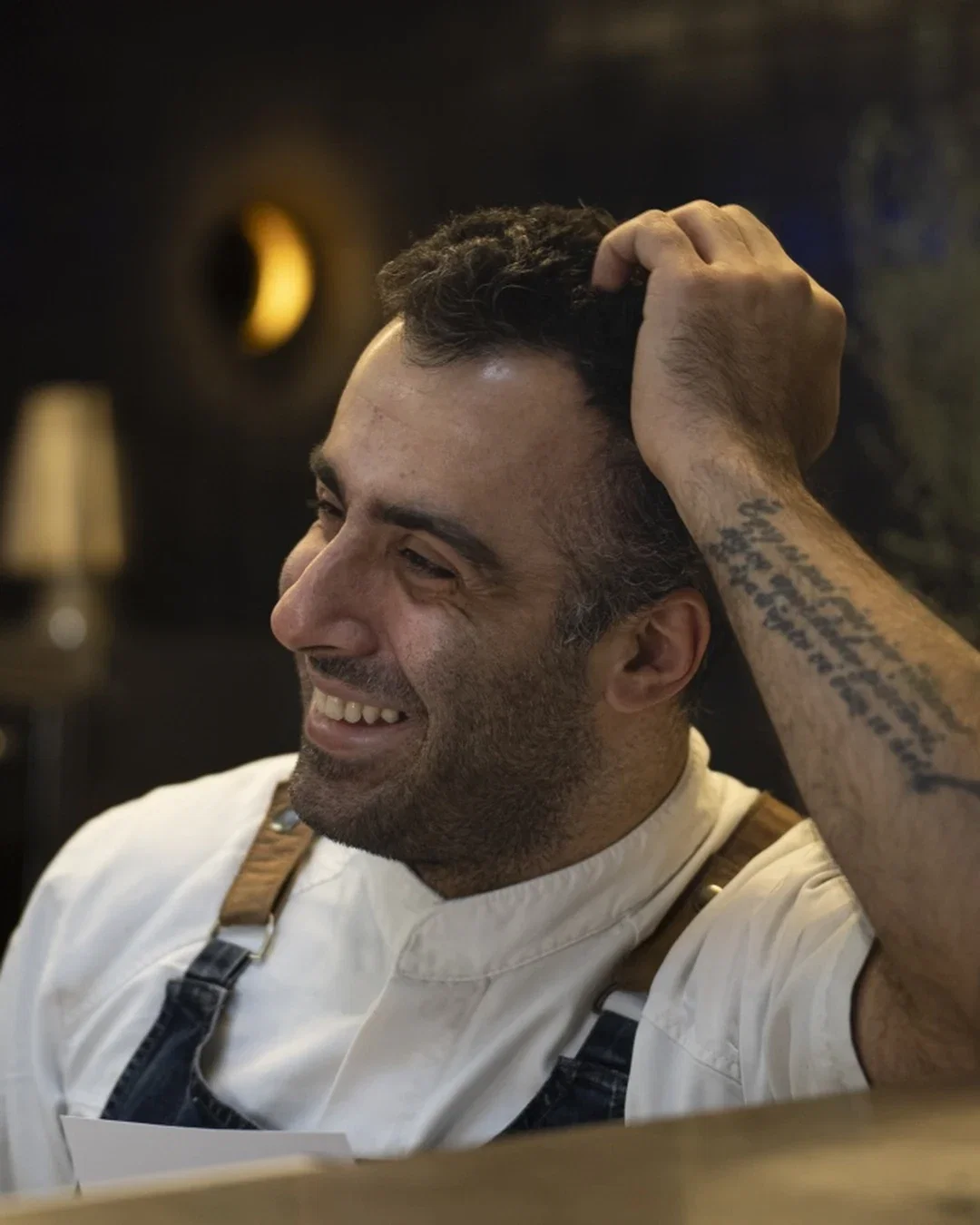 Eric Ivanidis