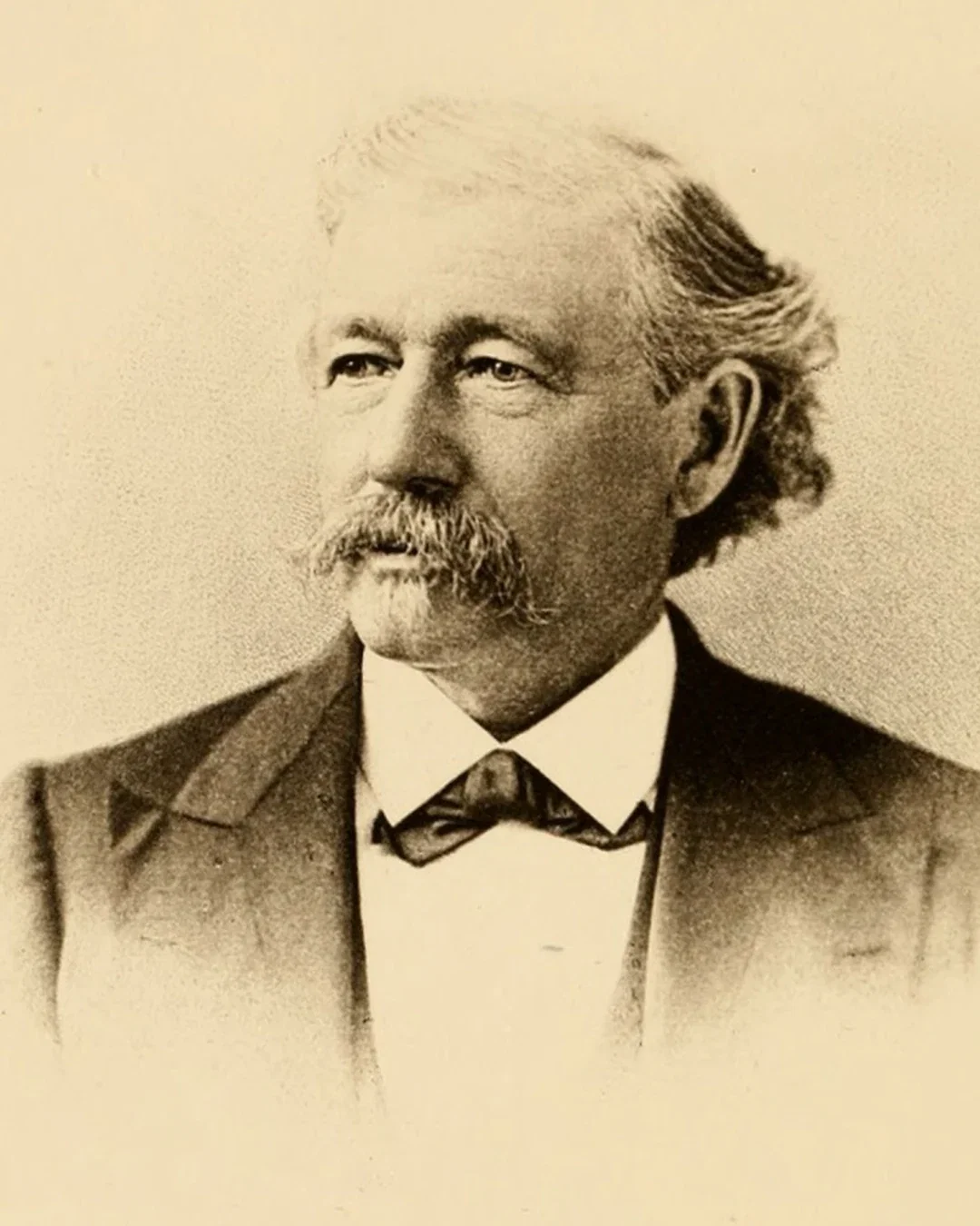 Henry Bradley Plant
