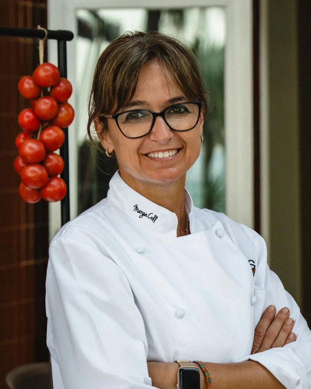 Marga Coll