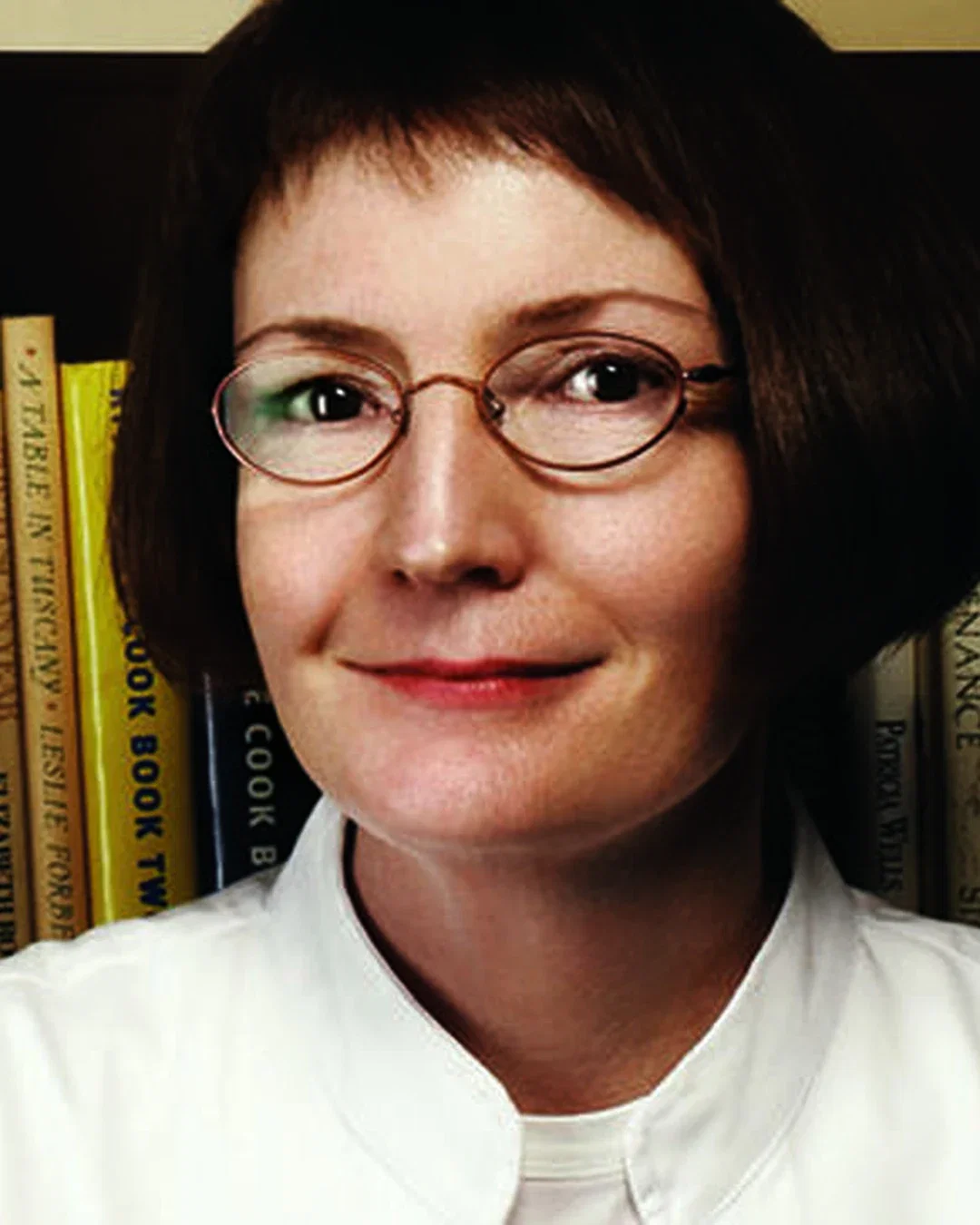 Jennifer McLagan