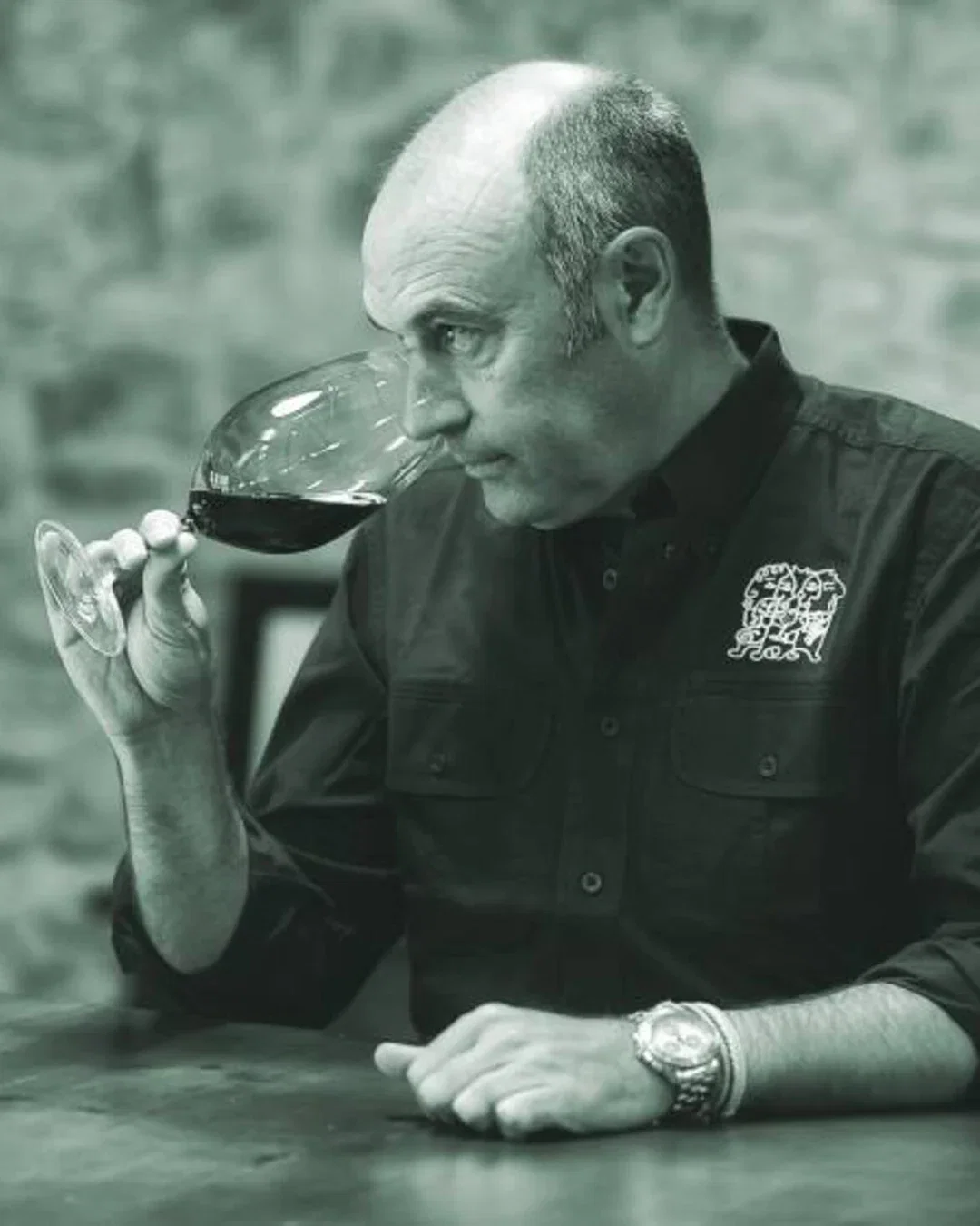 Toni Sarrión