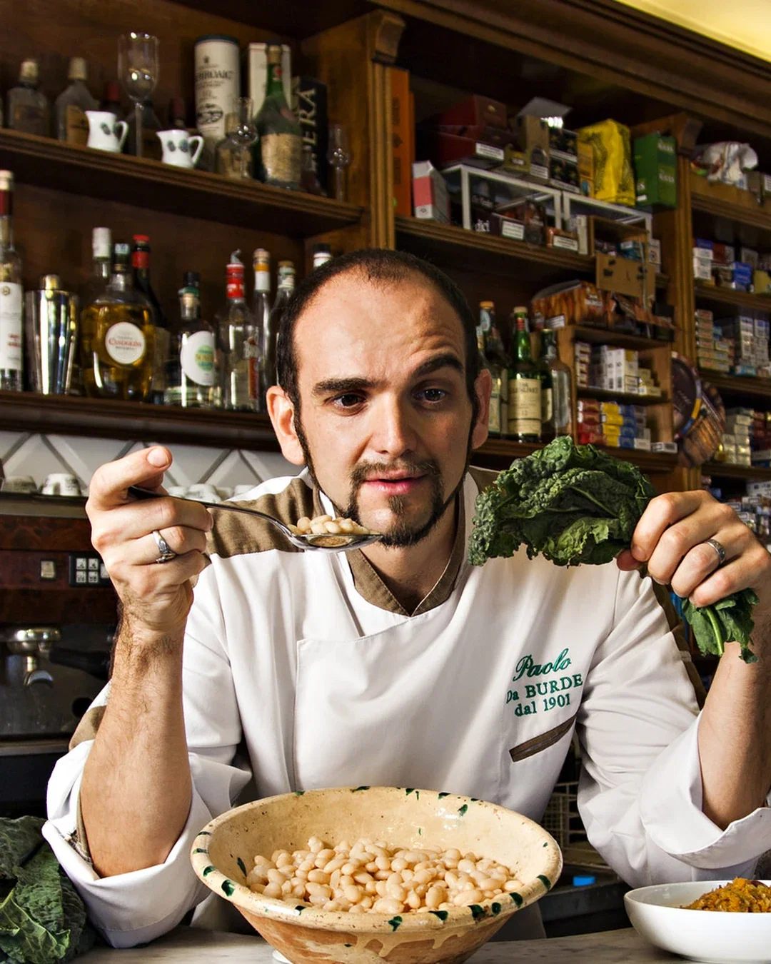 Paolo Gori