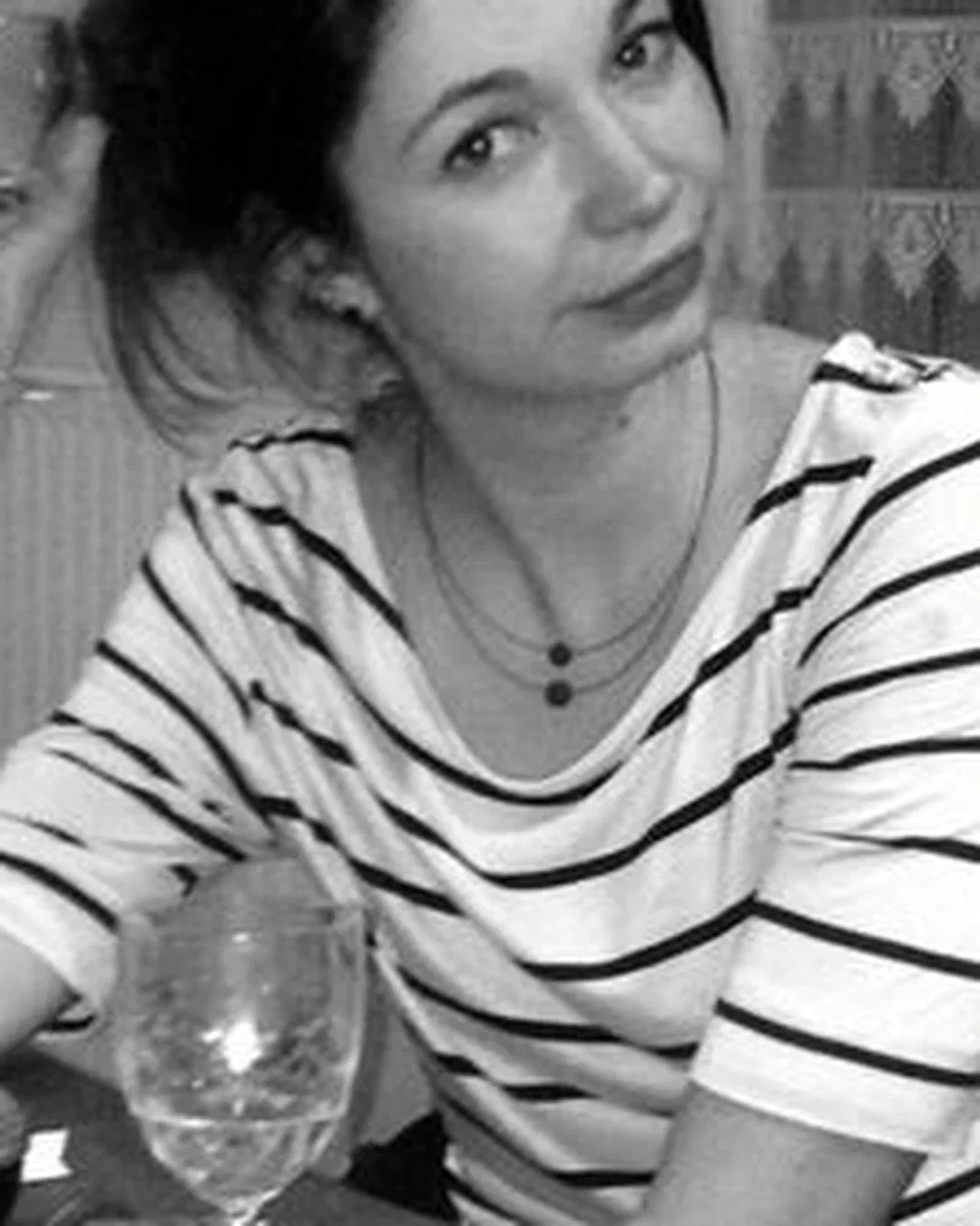Sarah Bideau