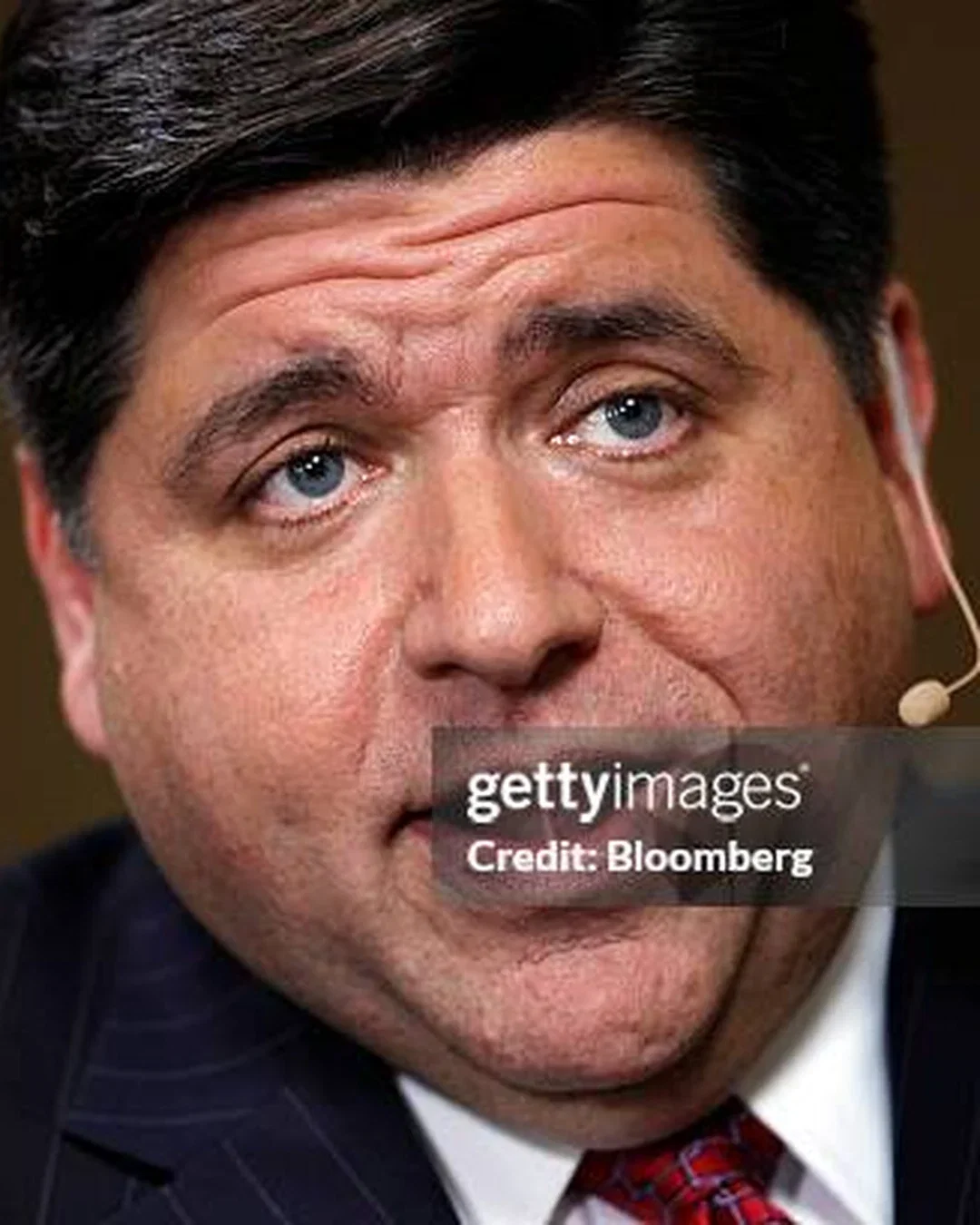 Jay Pritzker