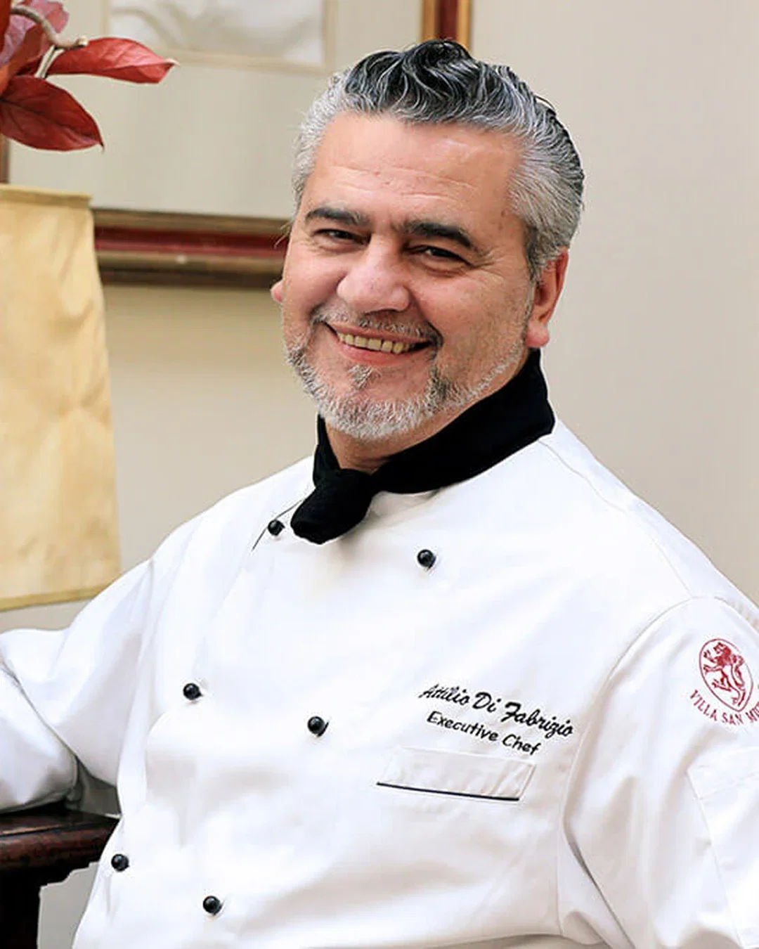 Attilio de Fabrizio