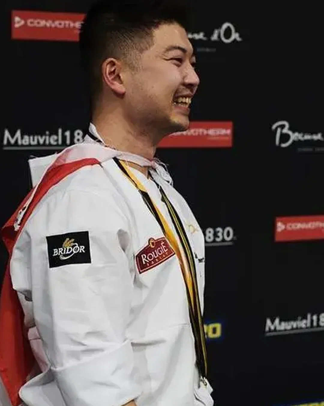 Christian Wellendorf Kleinhert
