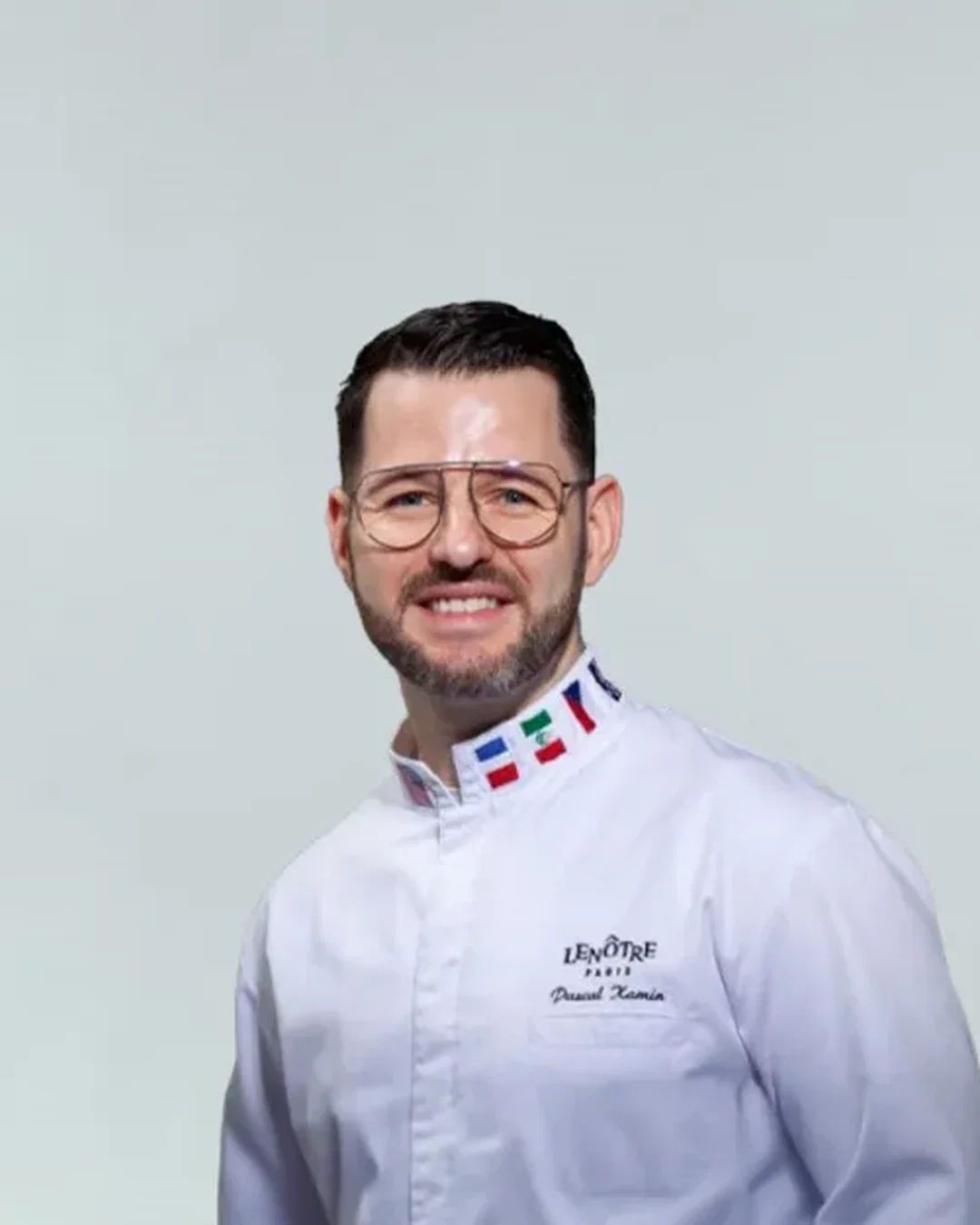 Pascal Kamin