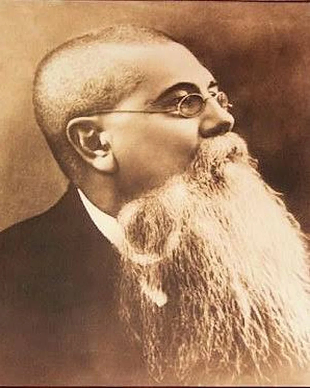 Don Cenobio Sauza