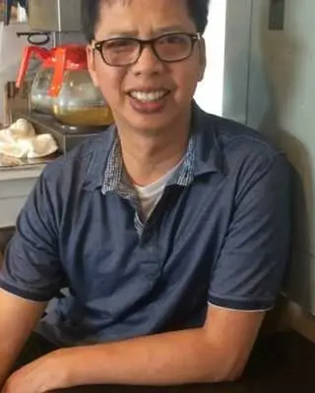 Eric Leung