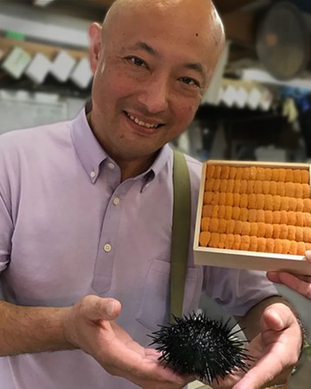 Sushi Zo