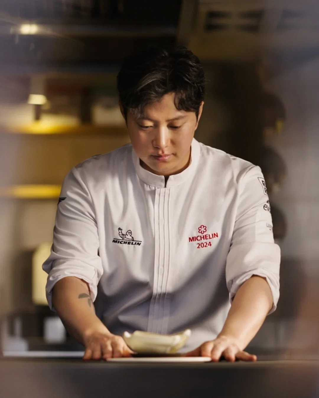 Yoon Tae Kyun