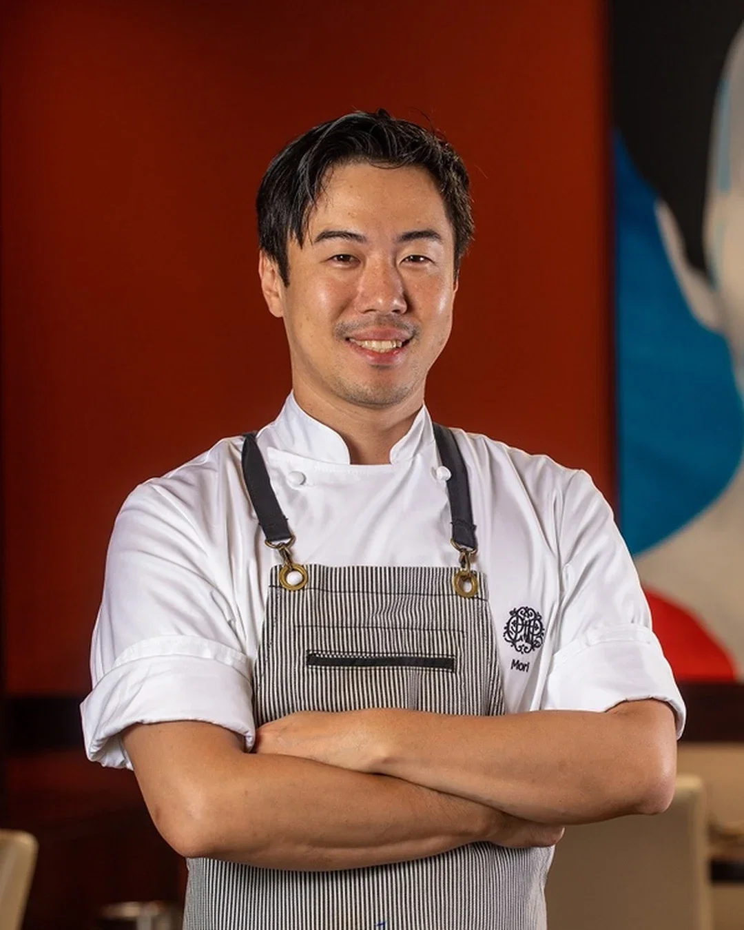 Alberto Morisawa