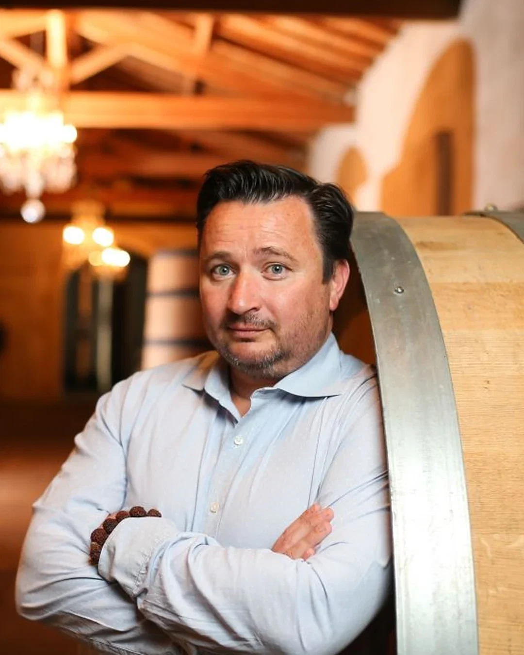 Bertrand Massonie
