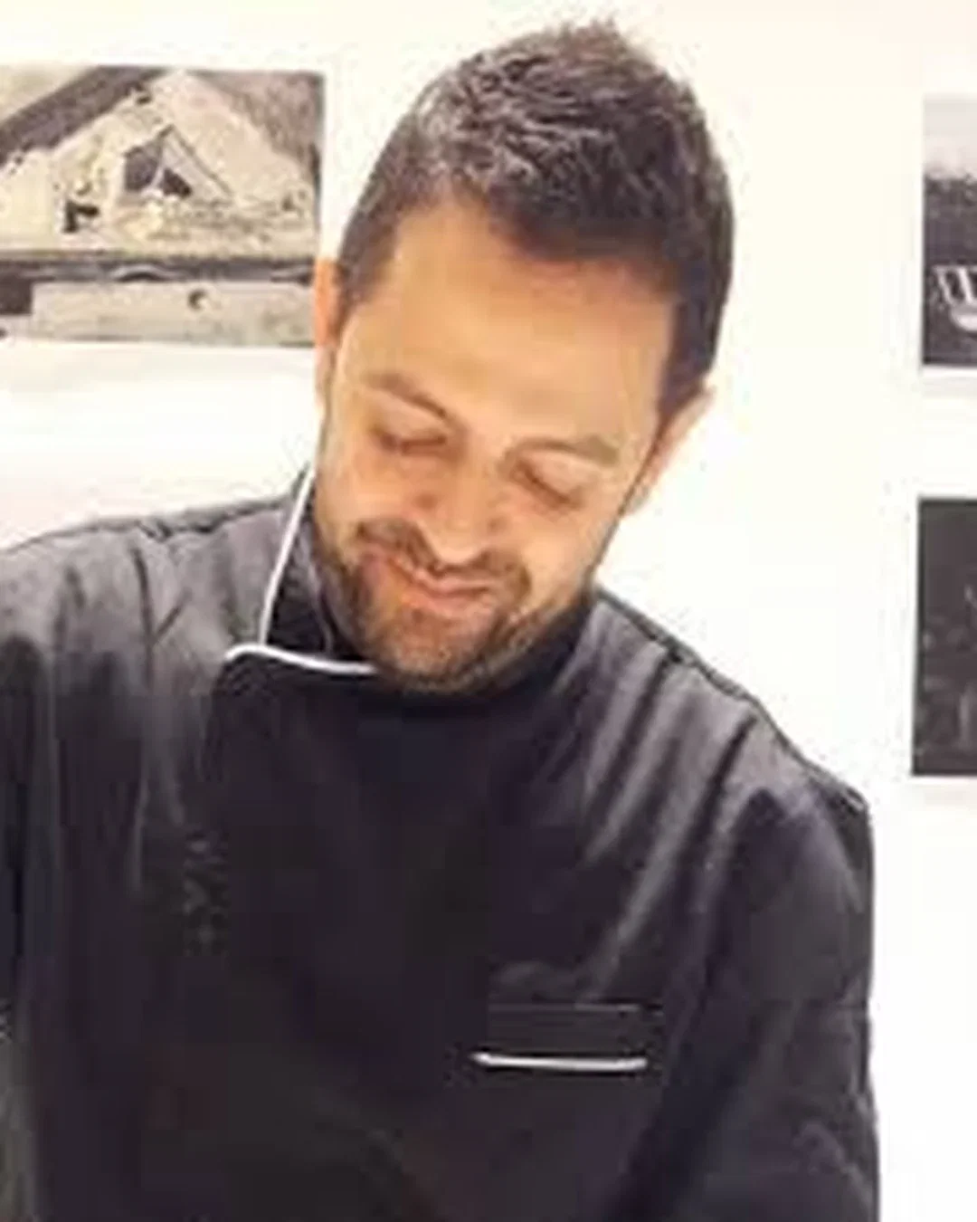Cristian Di Tillio
