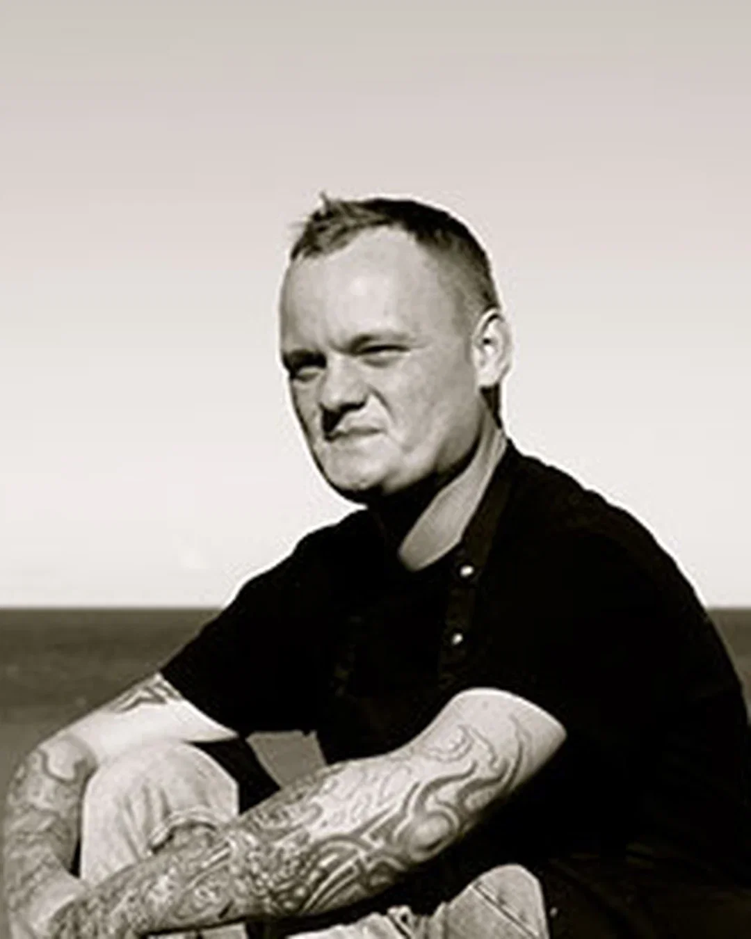 Anders Holm Kiel Nielsen