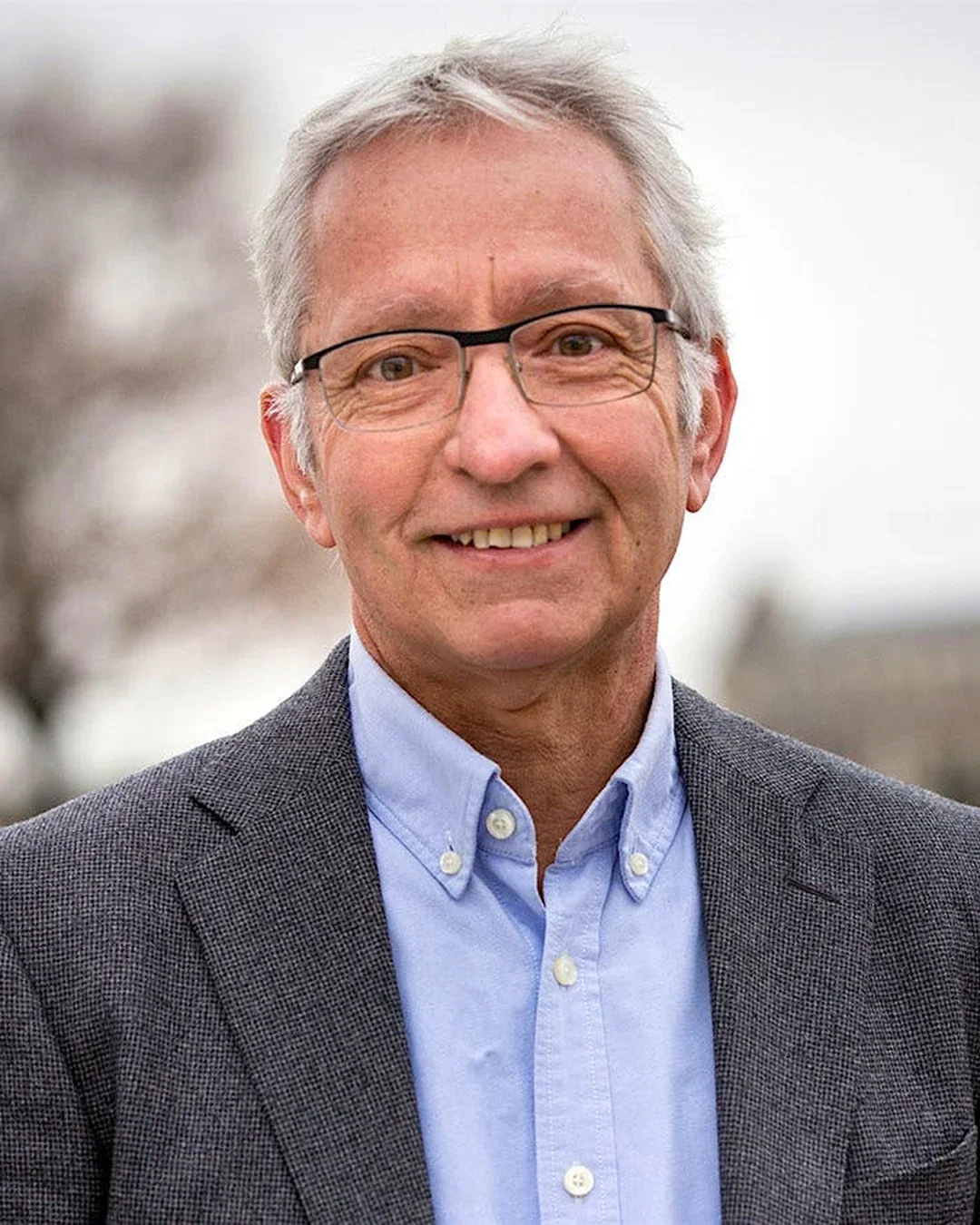 Denis Durantou