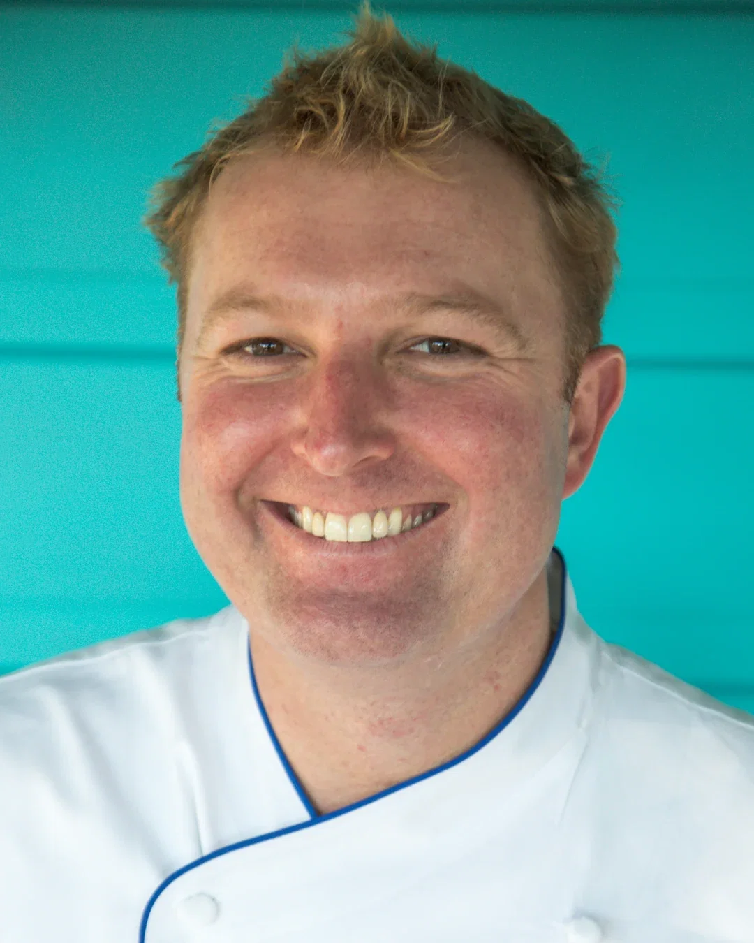 Tory McPhail