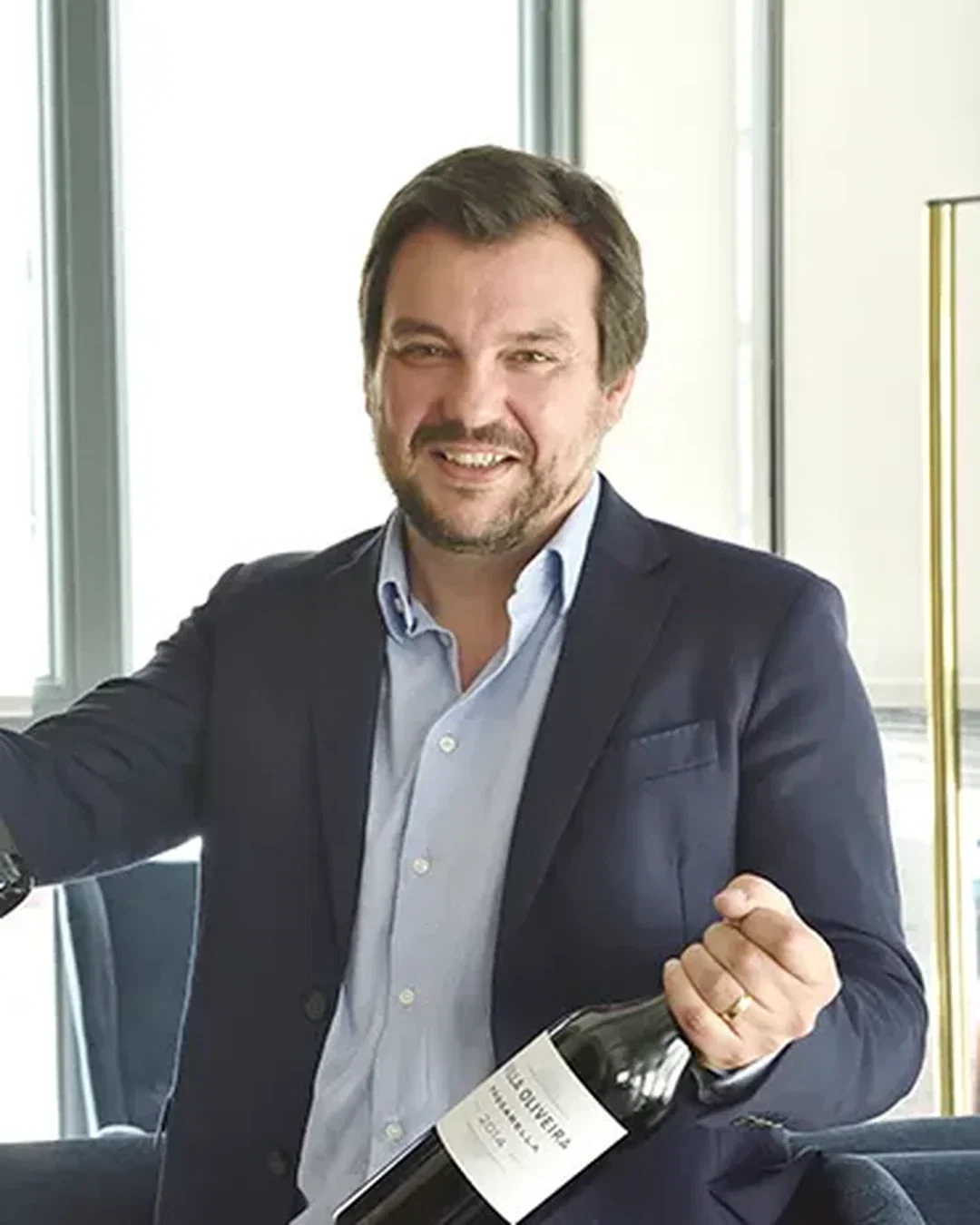 Paulo Nunes