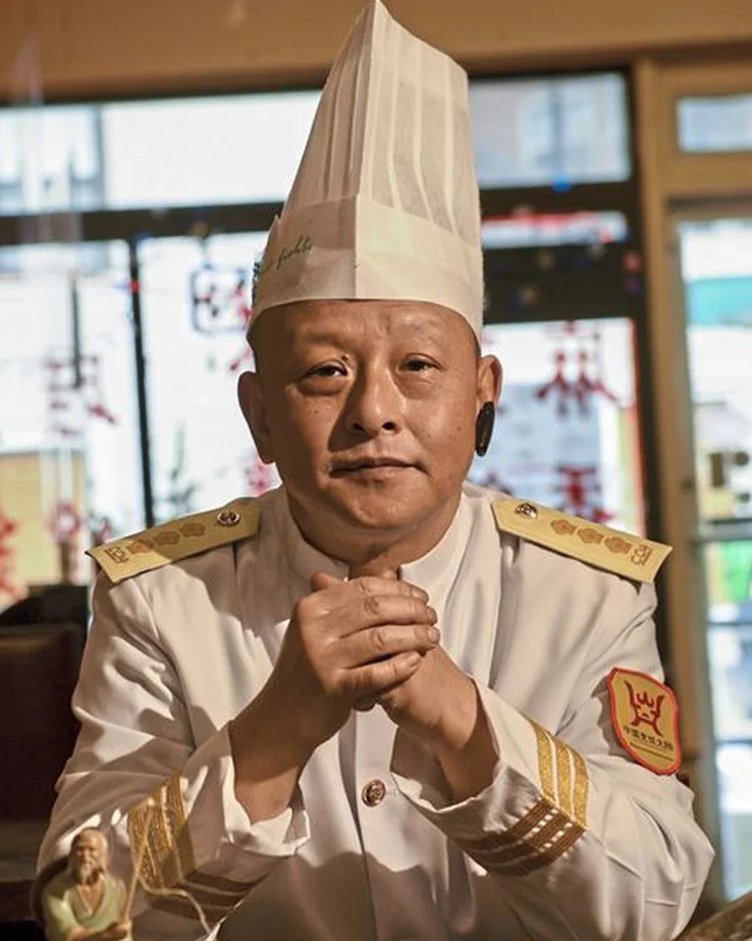Wei Zhu