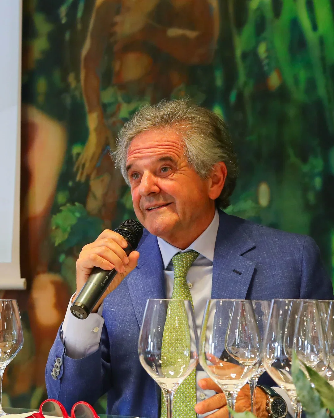 Donato Lanati