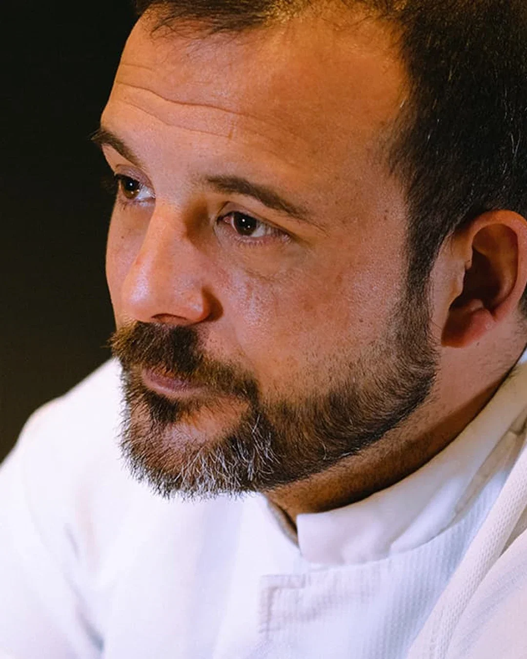 Kisko Garcia