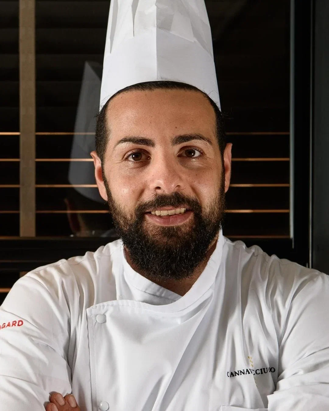 Gianni Bertone