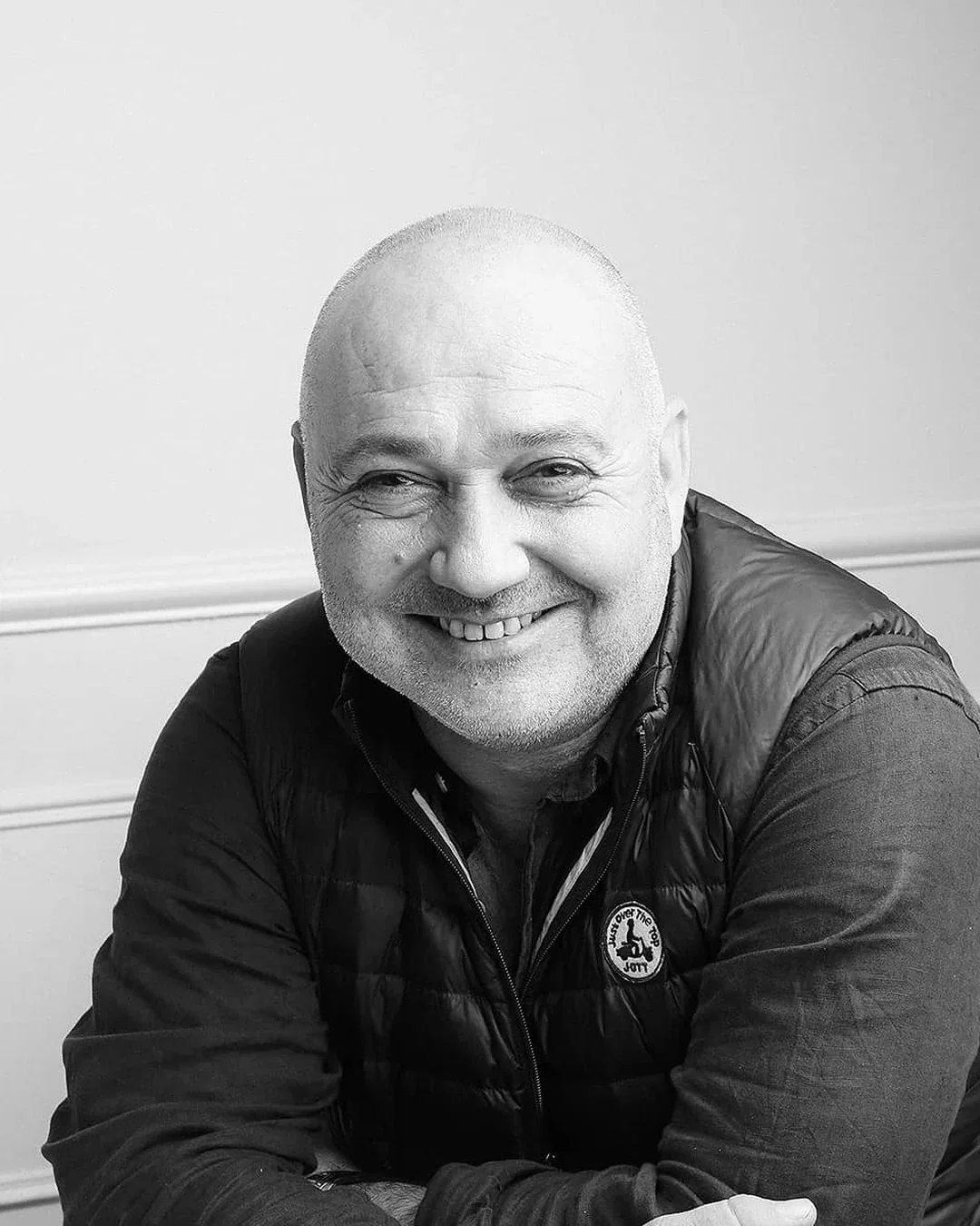 Fabrice Gripa