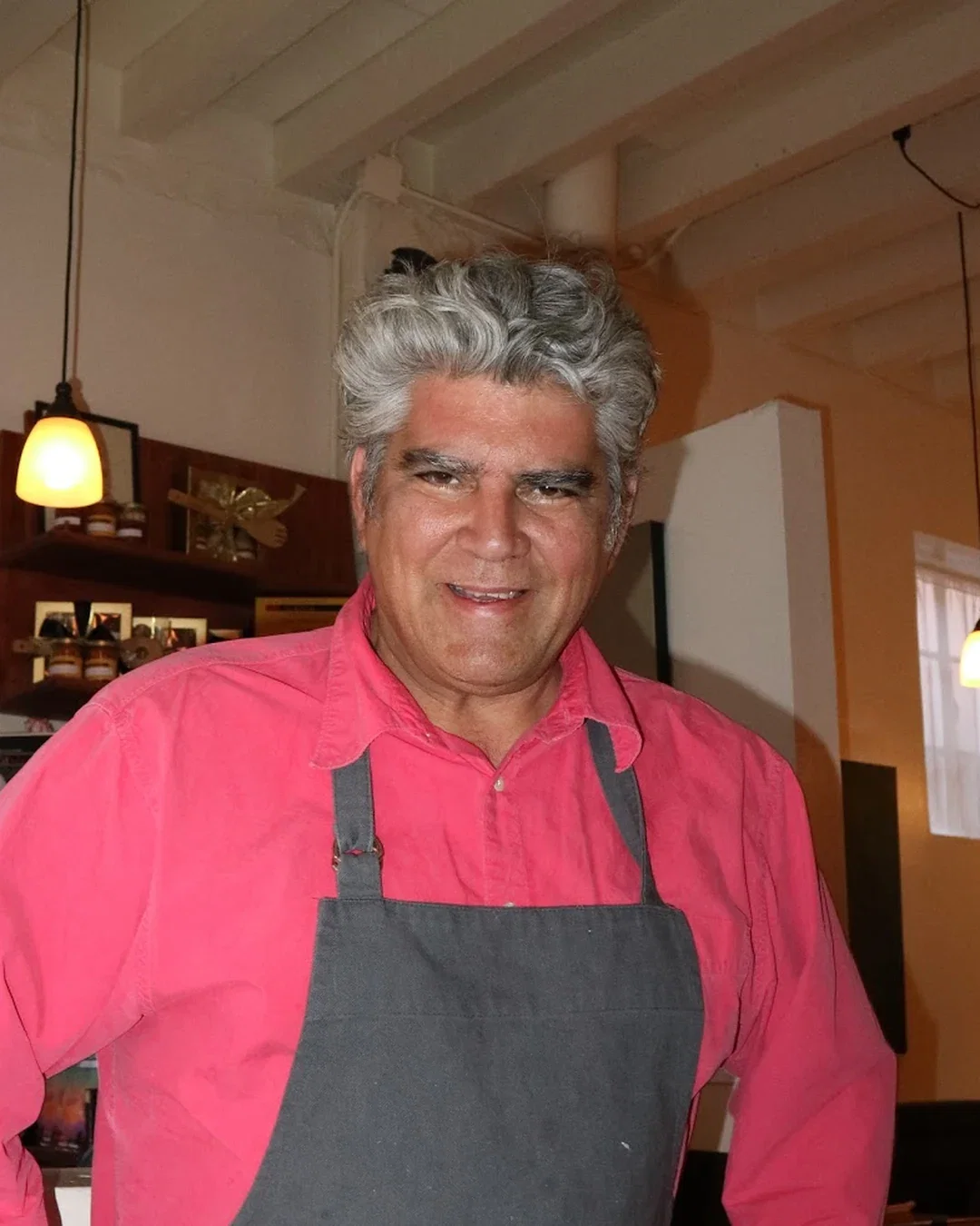 James Campbell Caruso
