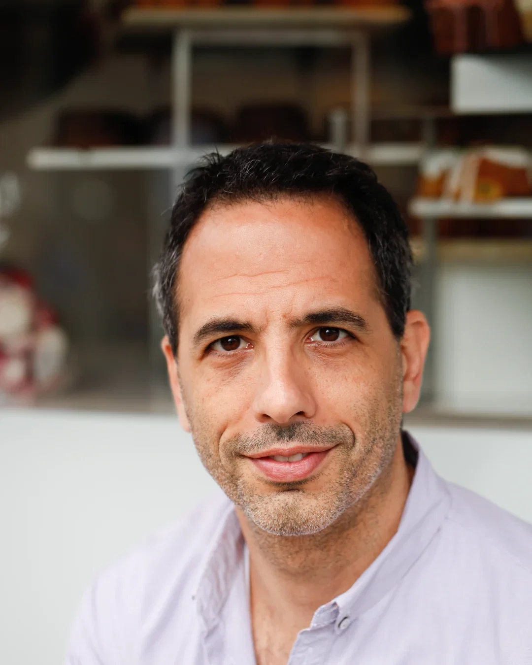 Yotam Ottolenghi
