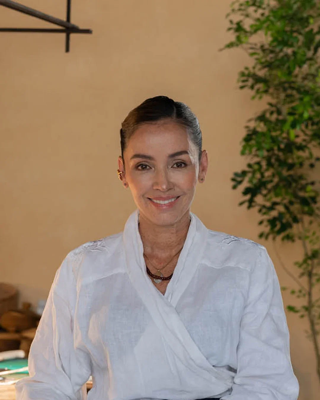Catalina Vélez