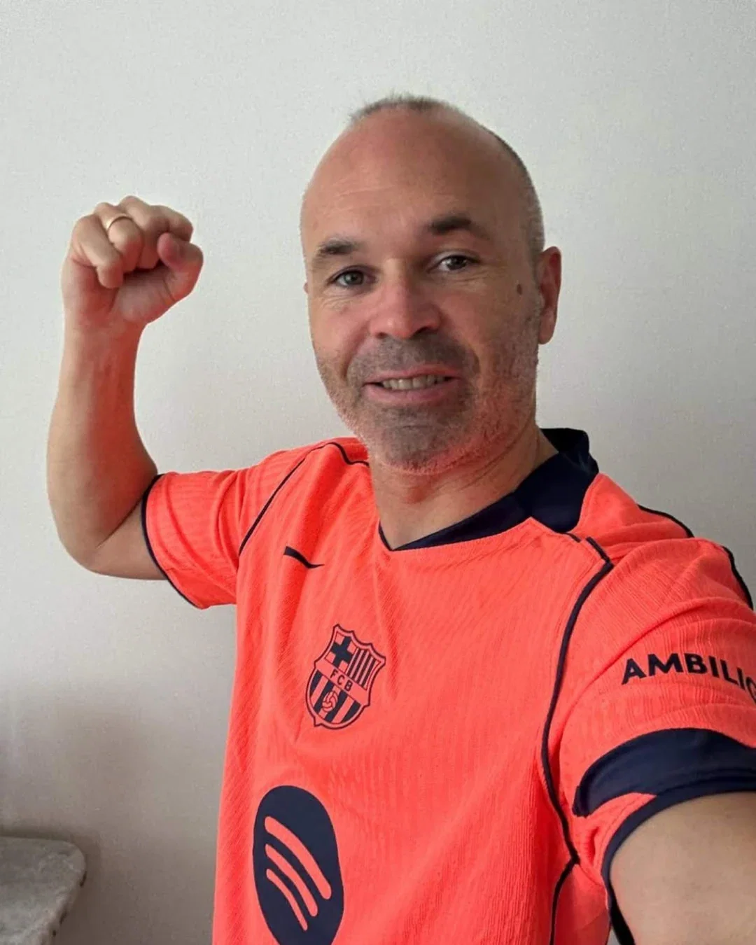 José Antonio Iniesta