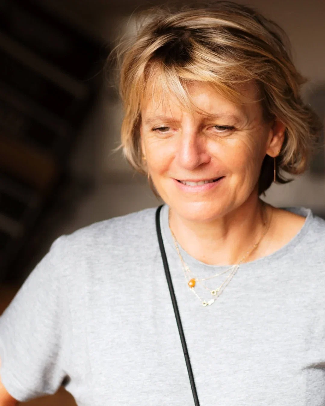 Françoise Roumieux