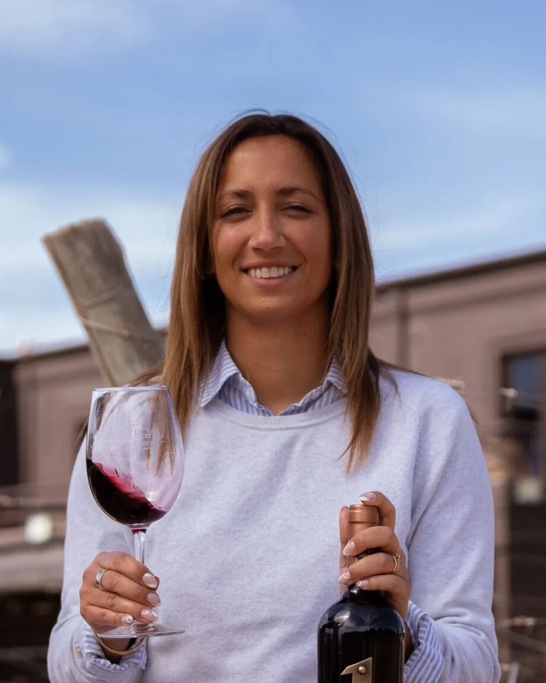 Paula González