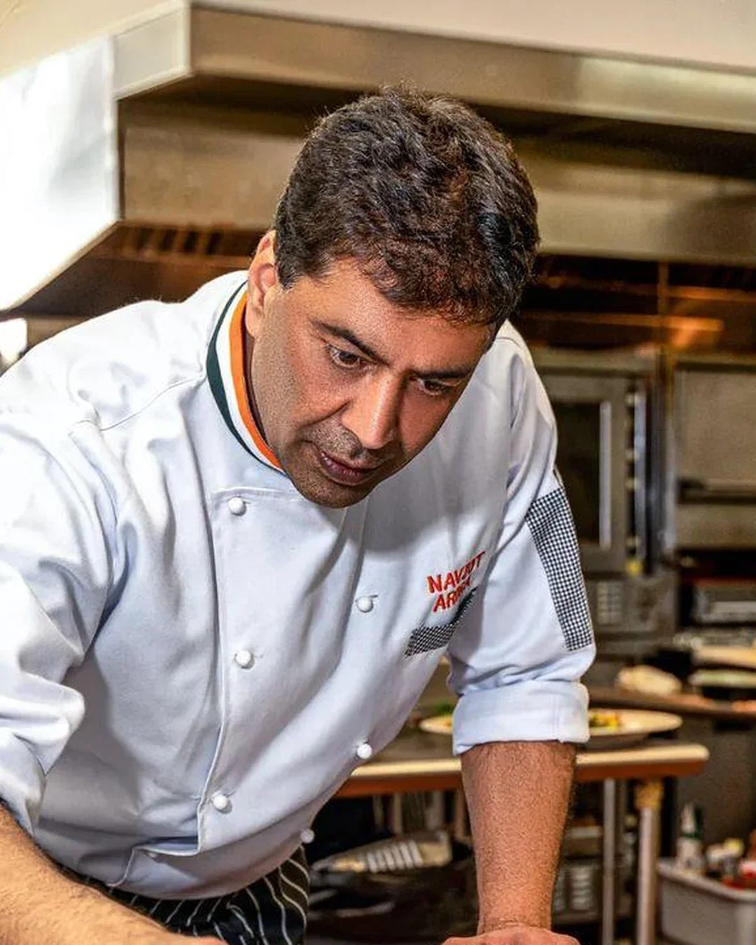 Navjot Arora