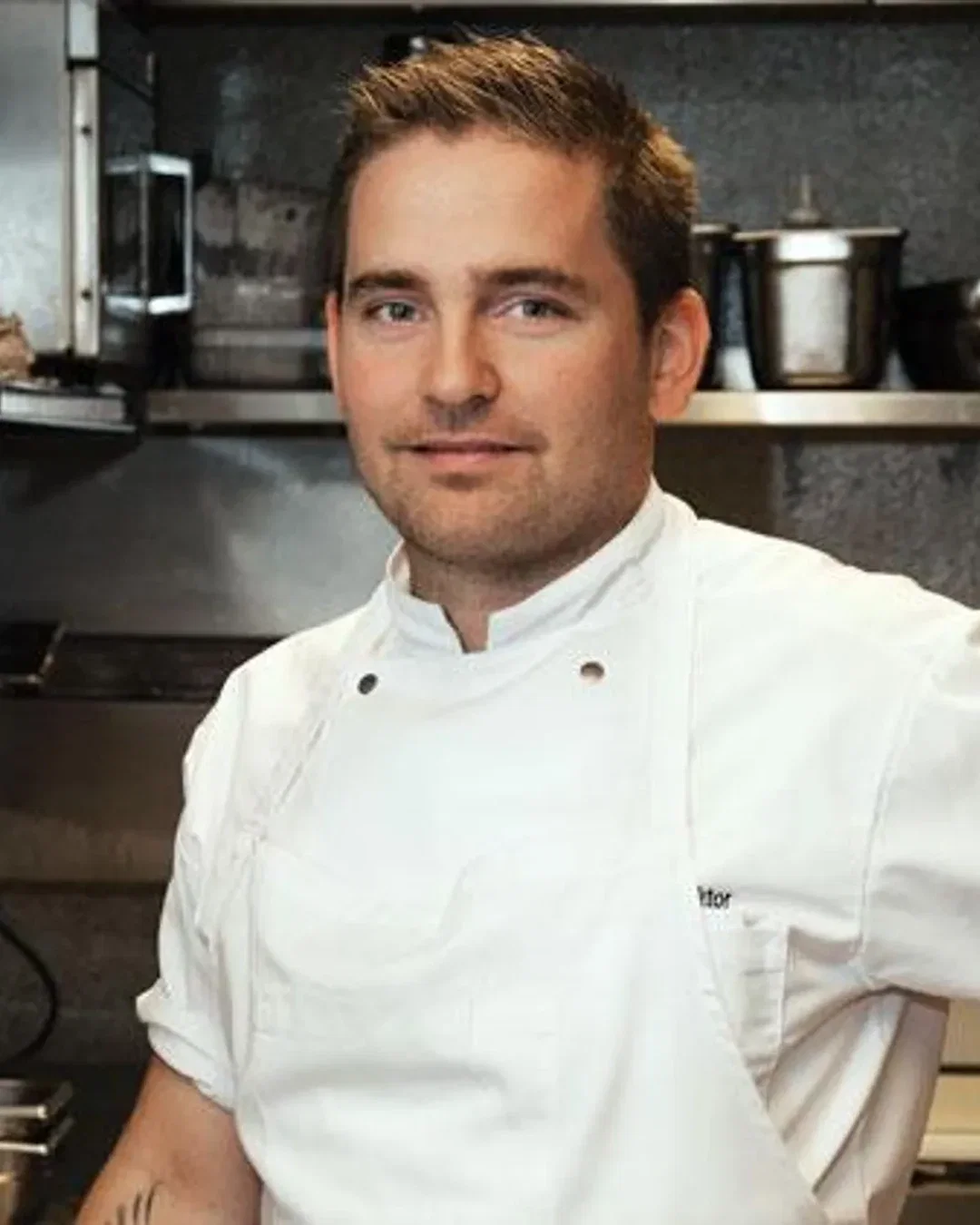 Viktor Örn Andrésson