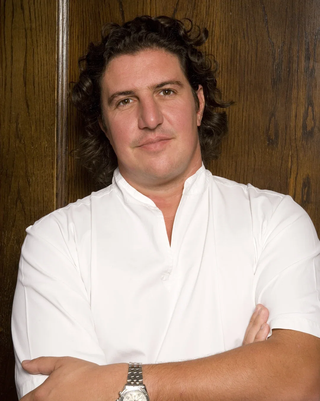 Claude Bosi