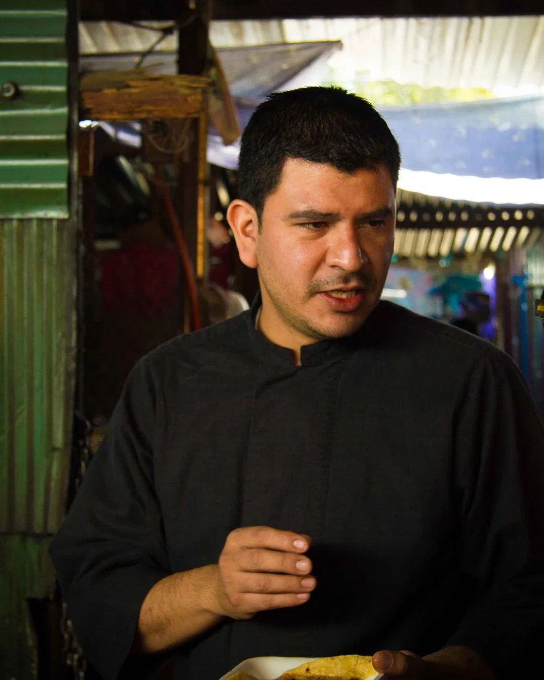 Rodolfo Castellanos