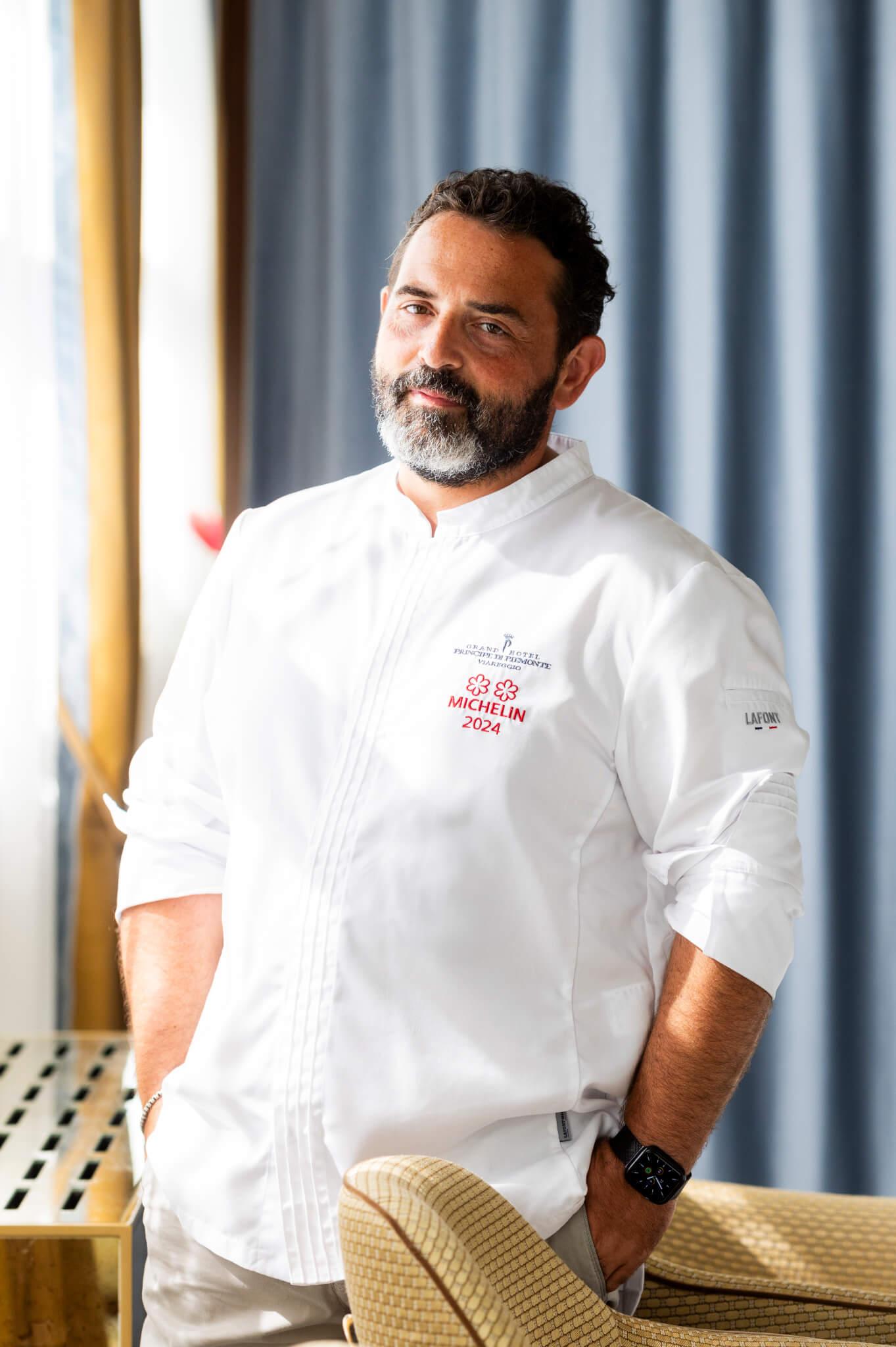 Giuseppe Mancino