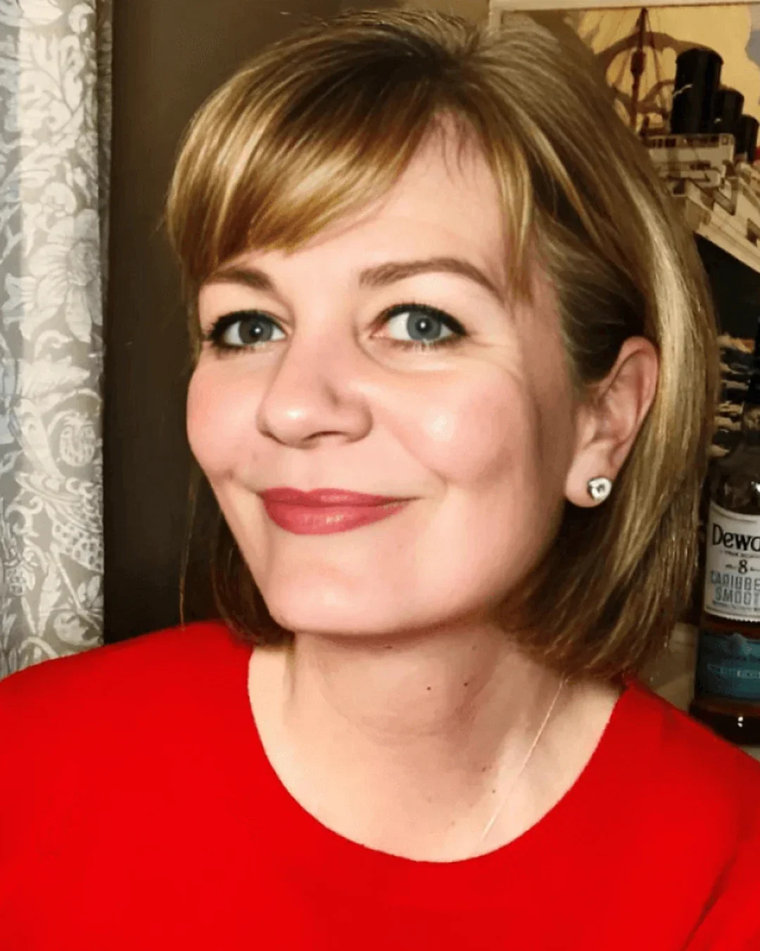 Stephanie Macleod